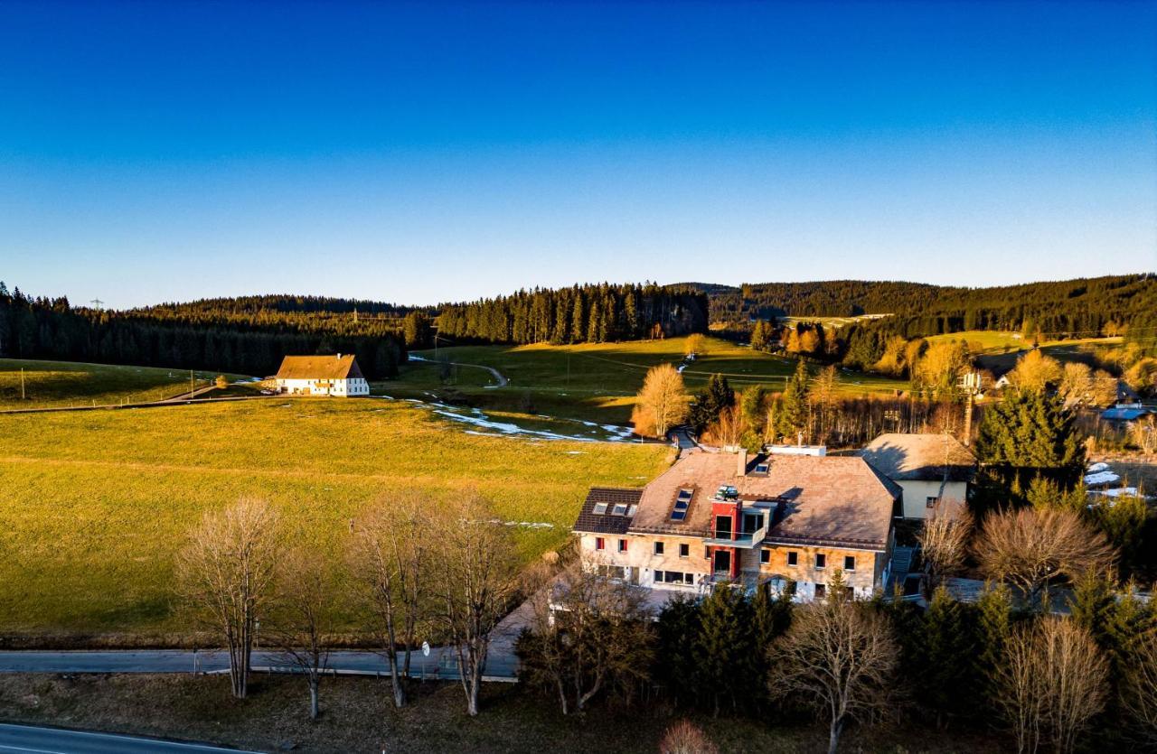 Gasthof Lafette ฮินเทอร์ซาร์เทน ภายนอก รูปภาพ