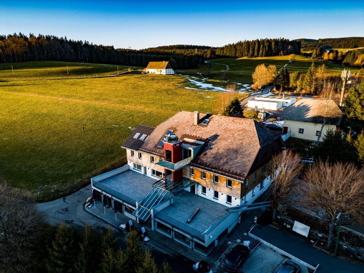 Gasthof Lafette ฮินเทอร์ซาร์เทน ภายนอก รูปภาพ