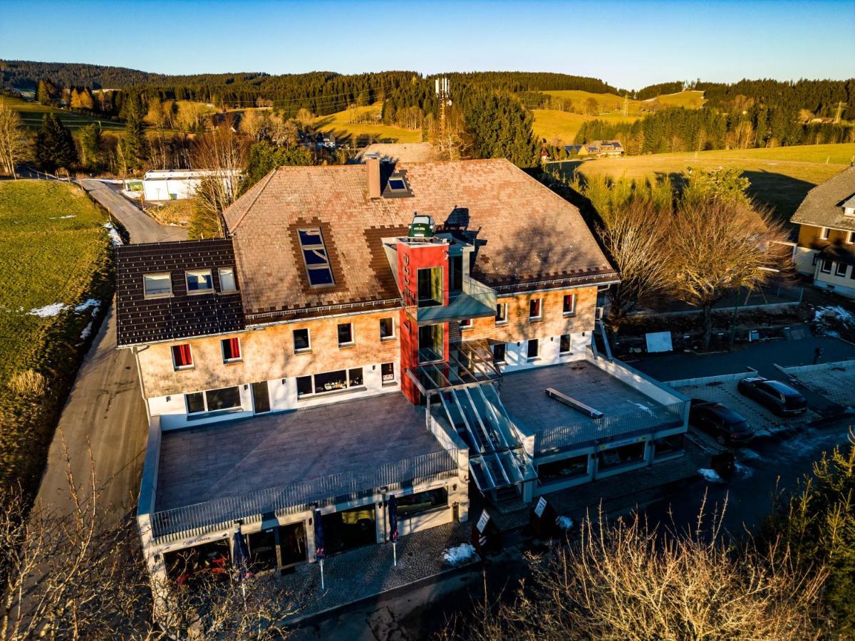 Gasthof Lafette ฮินเทอร์ซาร์เทน ภายนอก รูปภาพ